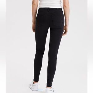American Eagle Jegging 4 Tall